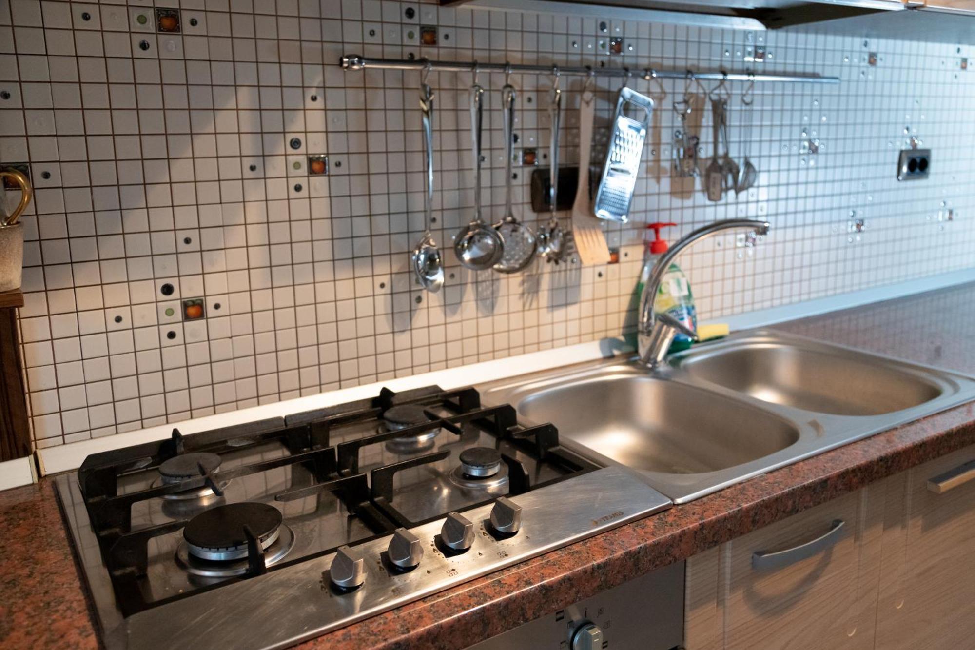 Apartament Central 1 Drobeta Turnu Severin Exterior foto