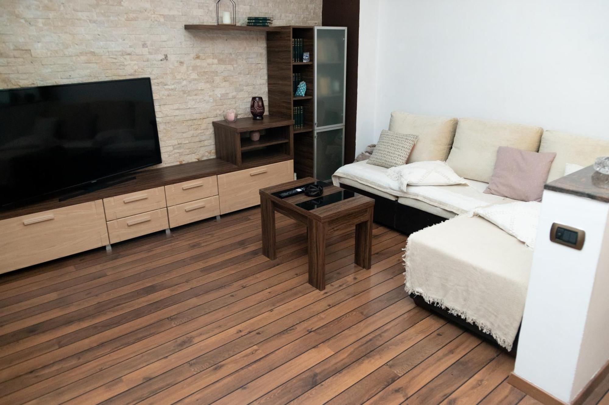 Apartament Central 1 Drobeta Turnu Severin Exterior foto