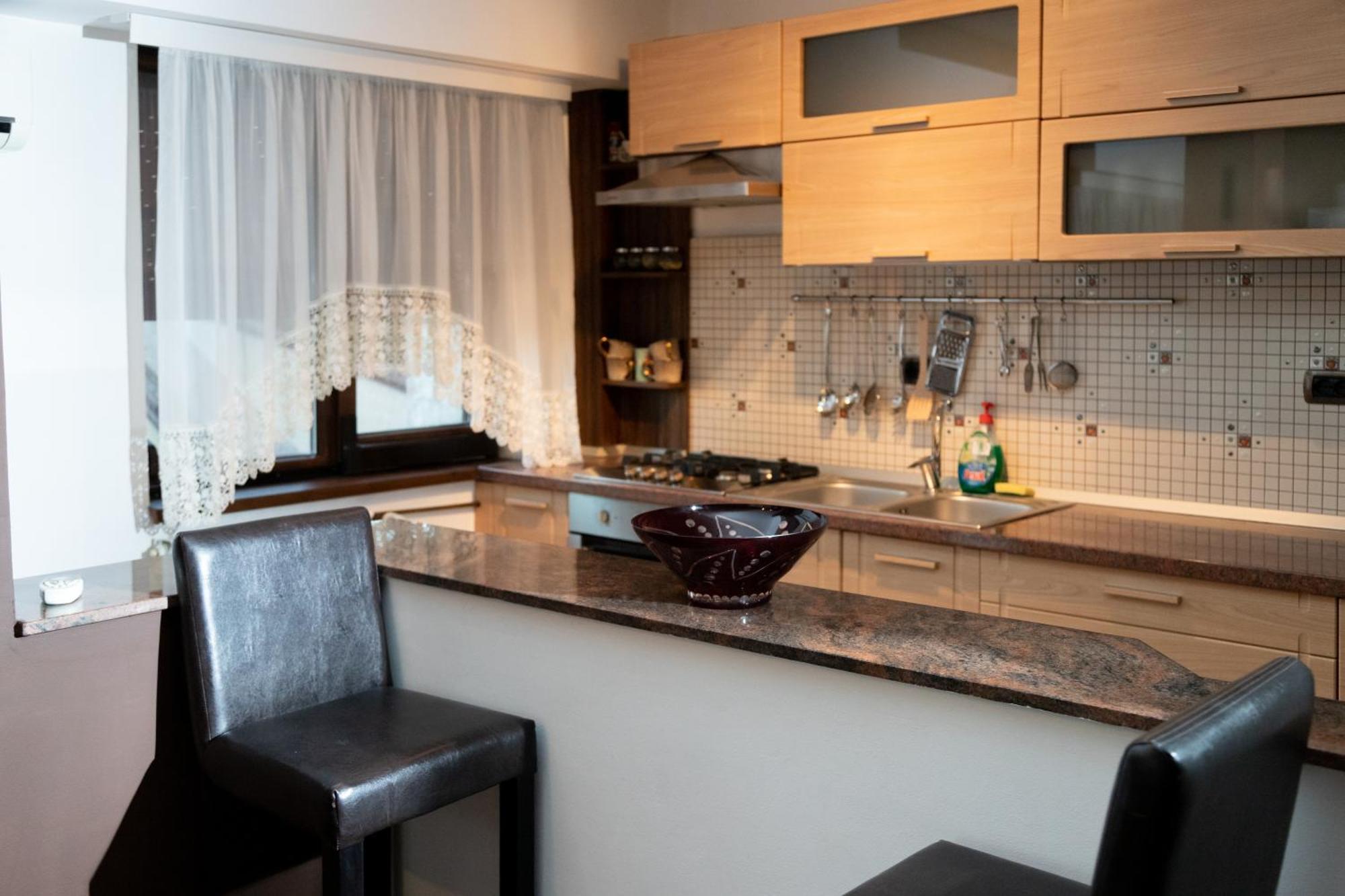 Apartament Central 1 Drobeta Turnu Severin Exterior foto