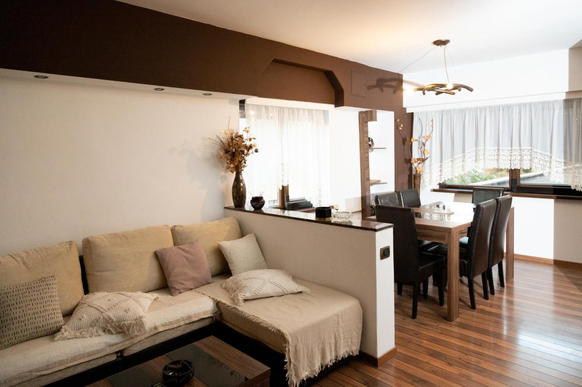 Apartament Central 1 Drobeta Turnu Severin Exterior foto