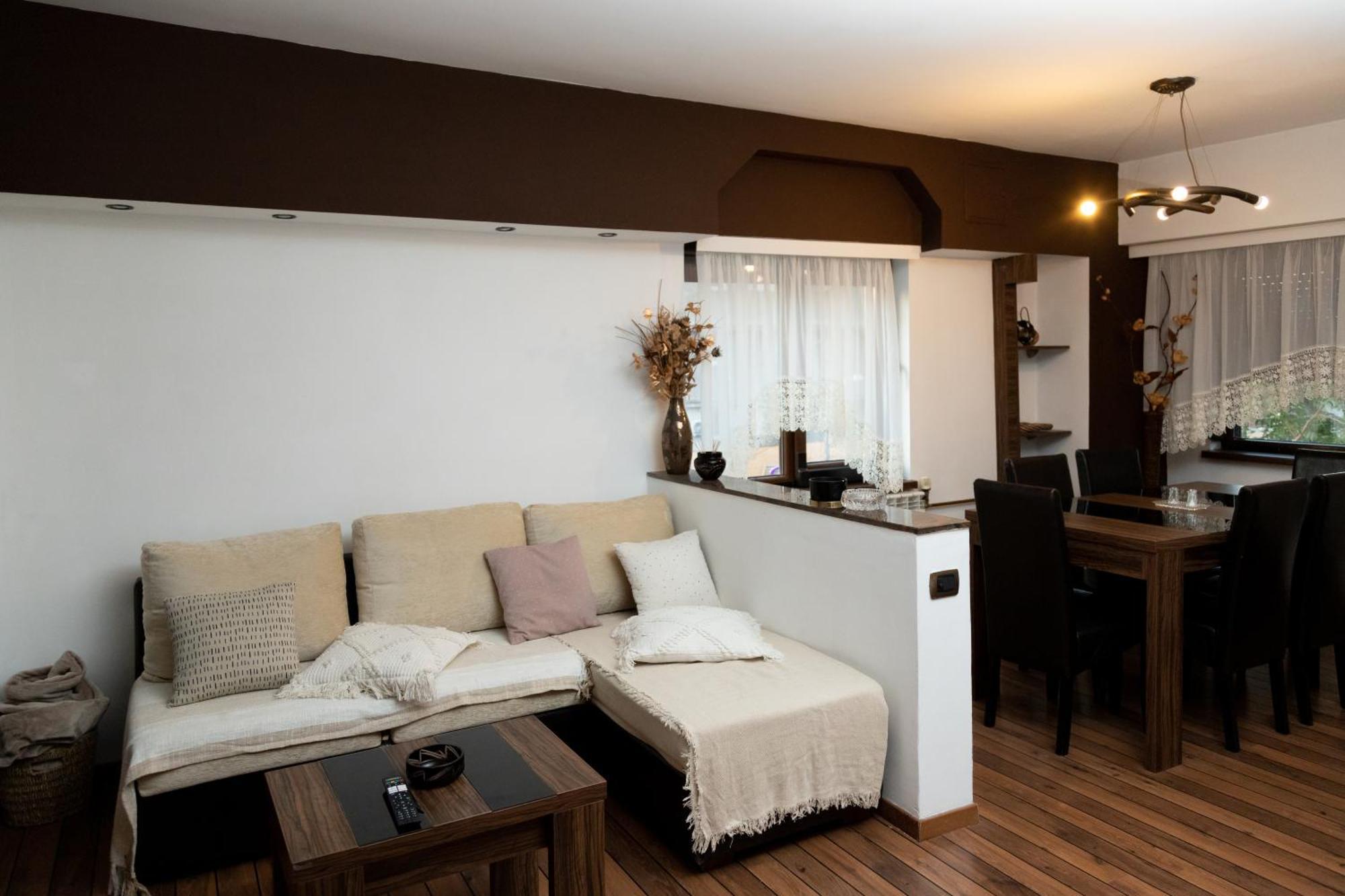Apartament Central 1 Drobeta Turnu Severin Exterior foto