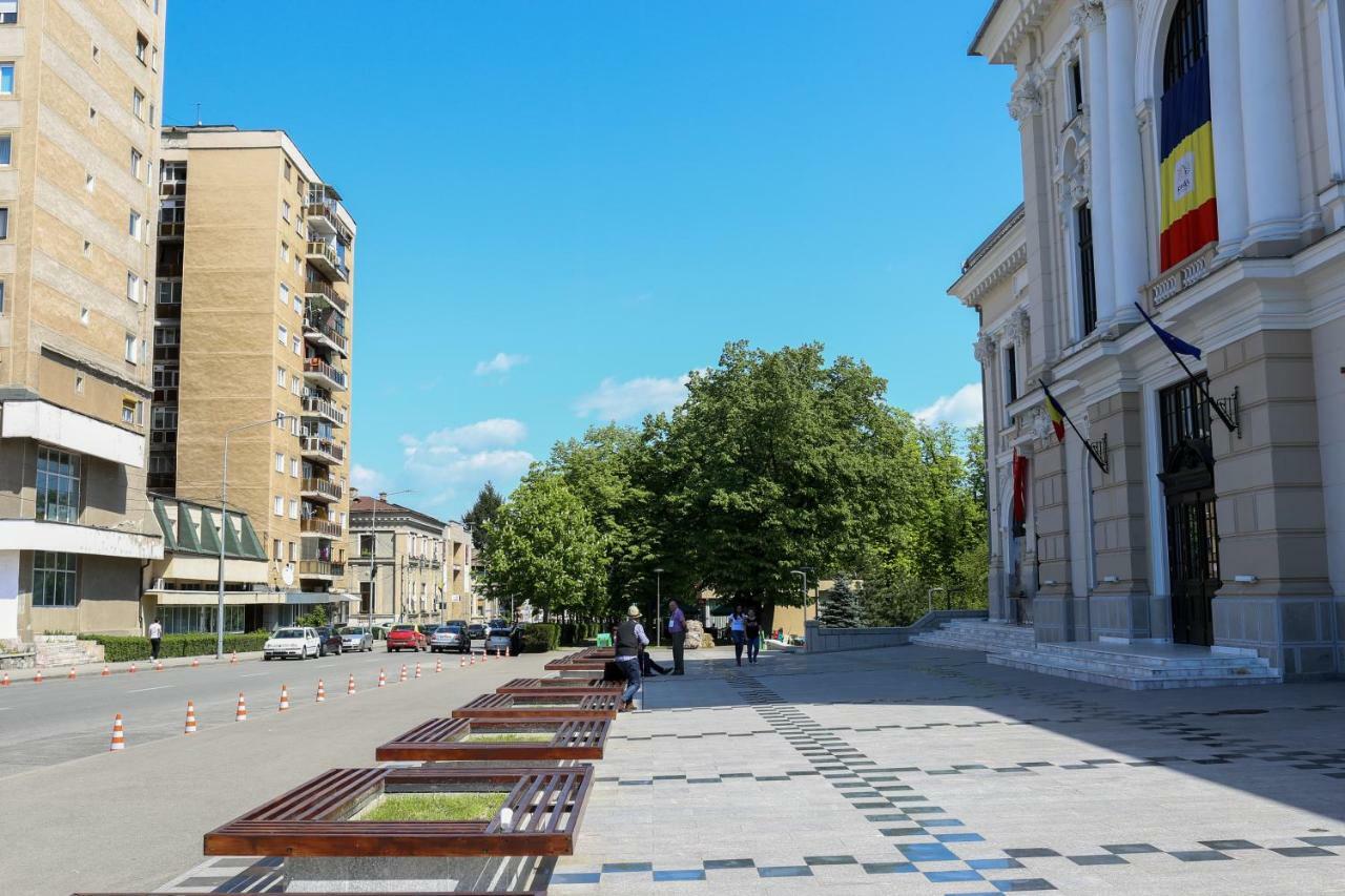 Apartament Central 1 Drobeta Turnu Severin Exterior foto